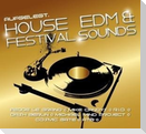 Aufgelegt.House,EDM & Festival Sounds