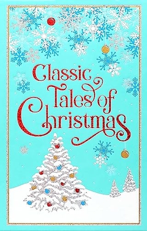 Classic Tales of Christmas. Simon + Schuster LLC, 2026.
