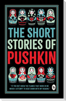 The Short Stories of Pushkin