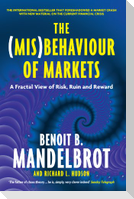 The (Mis)Behaviour of Markets