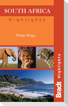 Bradt Highlights South Africa