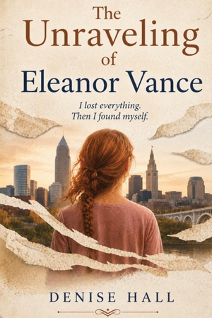 Hall, Denise. The Unraveling of Eleanor Vance. Independently published, 2025.