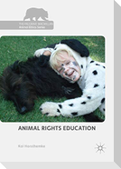 Animal Rights Education