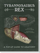 Tyrannosaurus rex