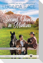 Second Chances in Montana - LP