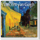 Vincent van Gogh 2027 - 16-Monatskalender