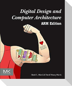 Digital Design and Computer Architecture, ARM Edition