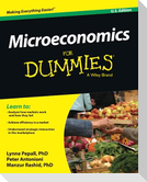 Microeconomics for Dummies, U.S. Edition