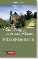 Mein Weg in deinen Händen