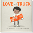 Love Is a Truck