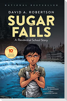 Sugar Falls