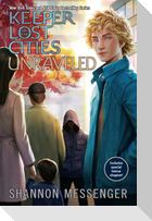 Unraveled
