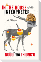 In the House of the Interpreter