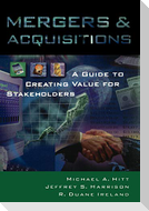Mergers & Acquisitions