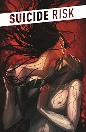Carey, Mike. Suicide Risk Vol. 1. Boom Entertainment, 2013.