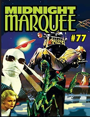Svehla, Gary J. (Hrsg.). Midnight Marquee 77. Midnight Marquee Press, Inc., 2010.