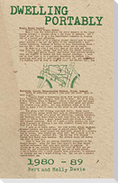 Dwelling Portably 1980-1989
