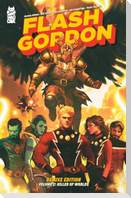 Flash Gordon Vol. 2 Deluxe Edition