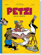 Petzi: Pingo hat Geburtstag