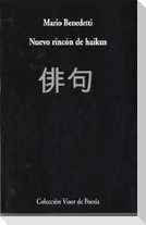 Nuevo rincón de haikus