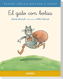 El gato con botas