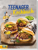 Teenager Kochbuch