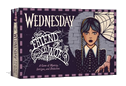 Wednesday: Friend or Woe