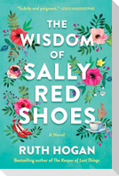 The Wisdom of Sally Red Shoes