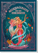 Meerjungfrauen und ihre Geheimnisse