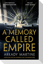 A Memory Called Empire