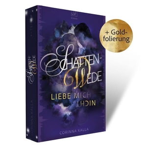 Kalla, Corinna. Schattenwede - Liebe mich nicht - Die Fortsetzung der epischen Liebesgeschichte | Thrill, Spice, Drama & die ganz große Liebe zwischen Journalistin und ... Geheimagent?! (2). Fakriro GmbH, 2024.
