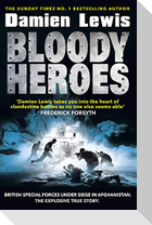 Bloody Heroes
