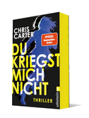 Du kriegst mich nicht