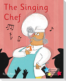 The Singing Chef