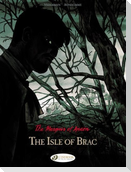 The Isle of Brac