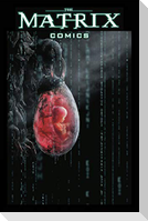 The Matrix Comics 20th Anniversary Edition