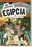 Una aventura egipcia