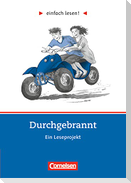 Durchgebrannt