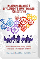 Increasing Learning & Development's Impact through Accreditation