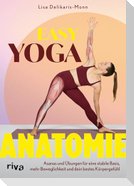 Easy Yoga-Anatomie