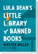 Lula Dean's Little Library of Banned Books