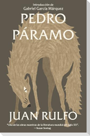 Pedro Páramo (Spanish Edition)