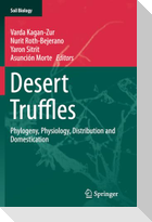 Desert Truffles