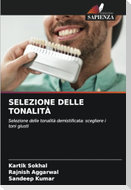 SELEZIONE DELLE TONALITÀ