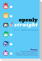 Openly Straight