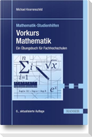 Vorkurs Mathematik