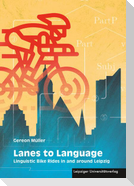 Lanes to Language