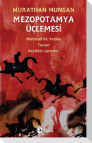 Mezopotamya Üclemesi