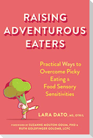 Raising Adventurous Eaters