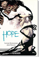 Hope (Shame #4)